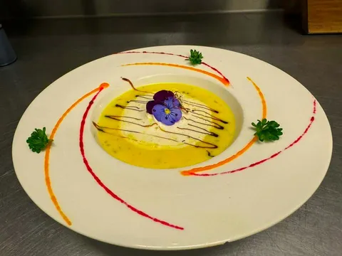 Hausgemachte Dolci