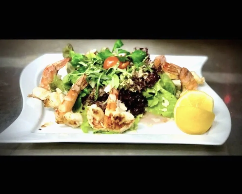 Insalata Caprese